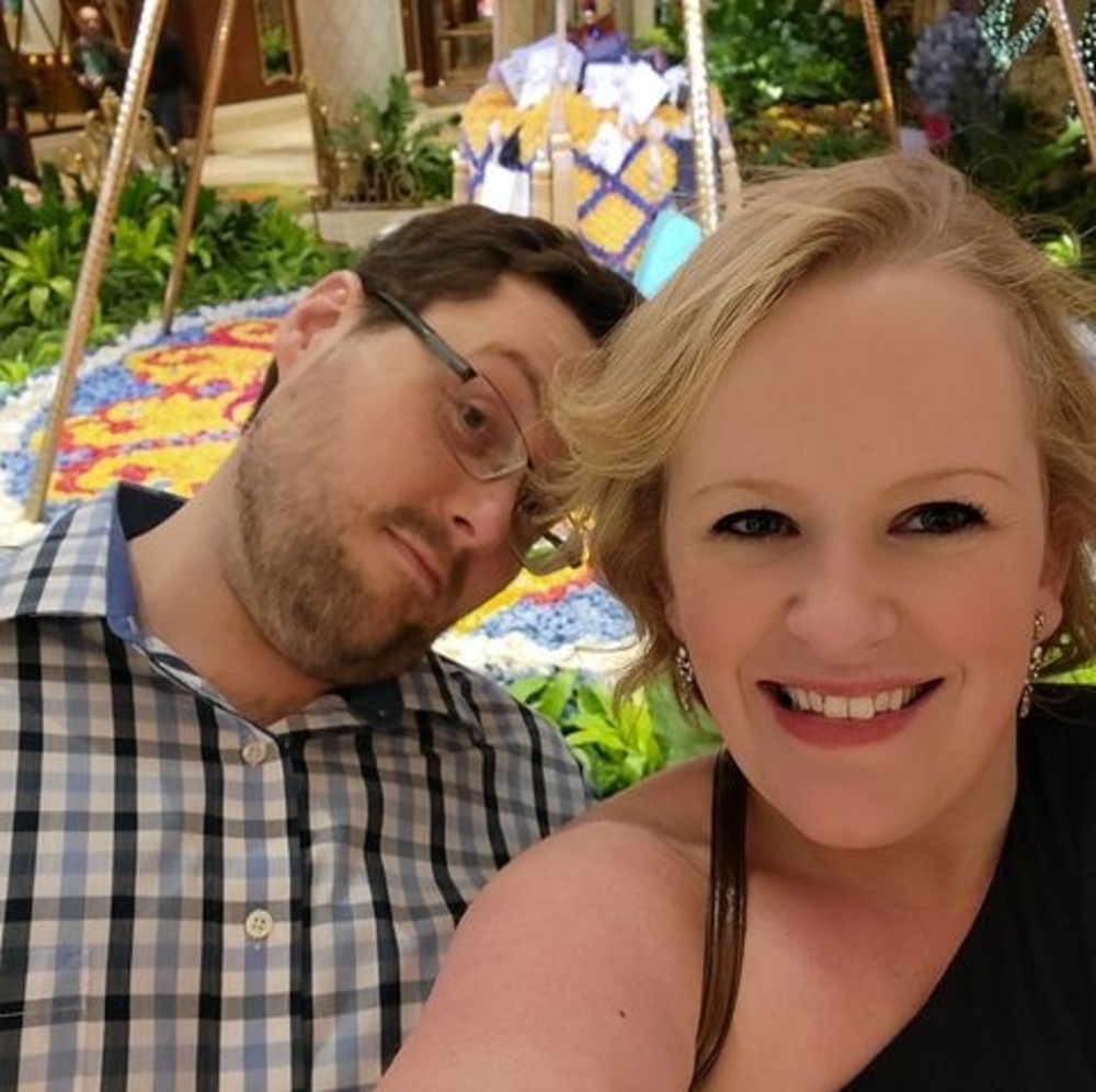 Meet your Posher, Amber